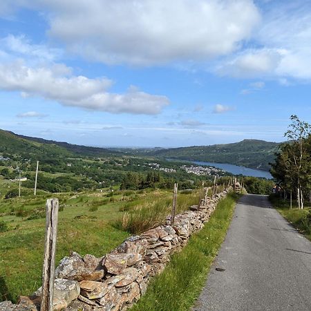 Meirionfa Great Base For Snowdon Villa Llanberis Phòng bức ảnh