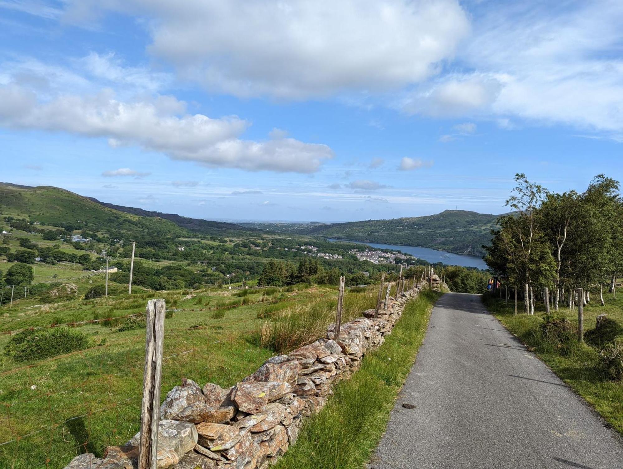 Meirionfa Great Base For Snowdon Villa Llanberis Phòng bức ảnh